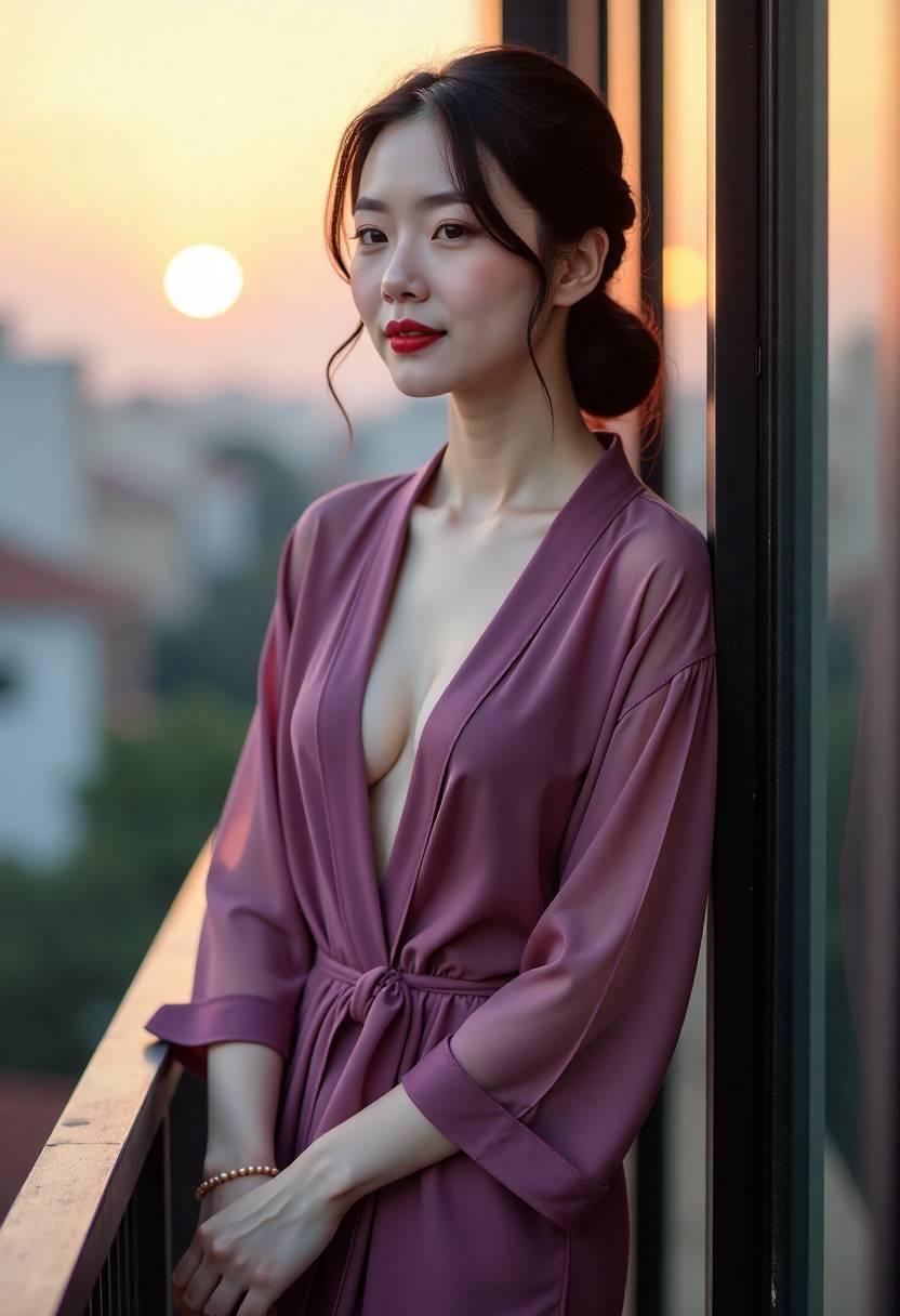 活着