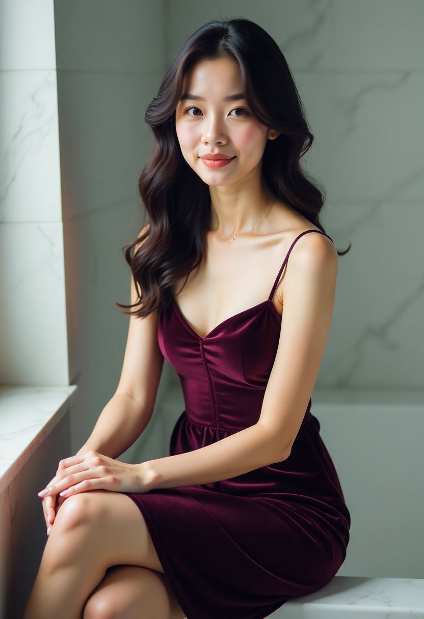 红高粱剧照