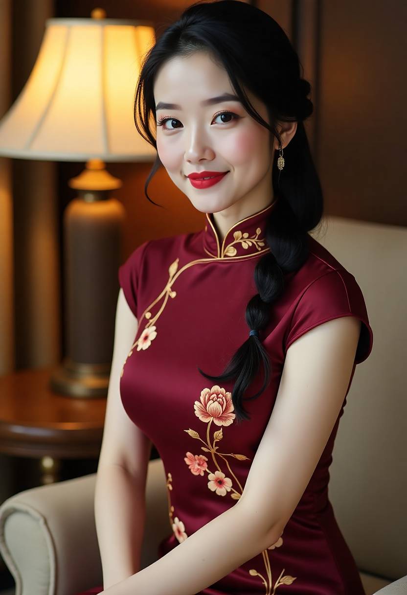 刘继