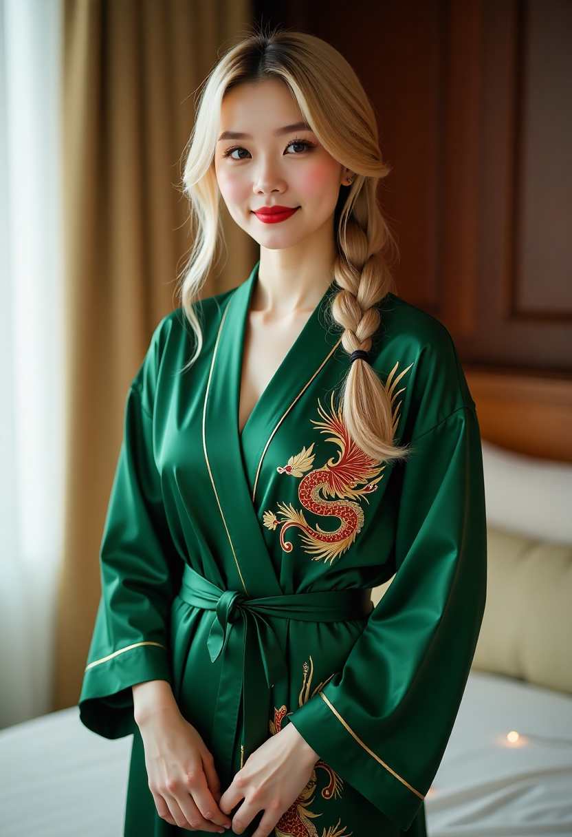 红高粱剧照