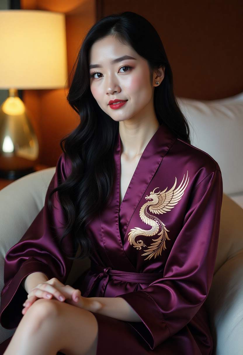 红高粱剧照