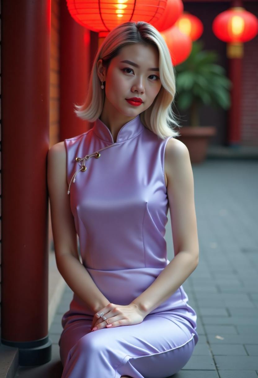 红高粱海报