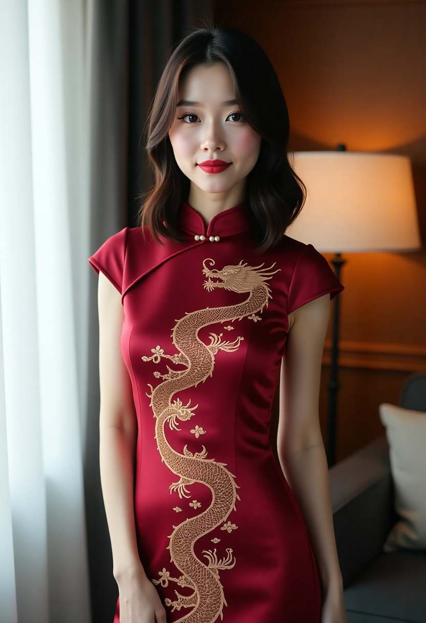 红高粱剧照
