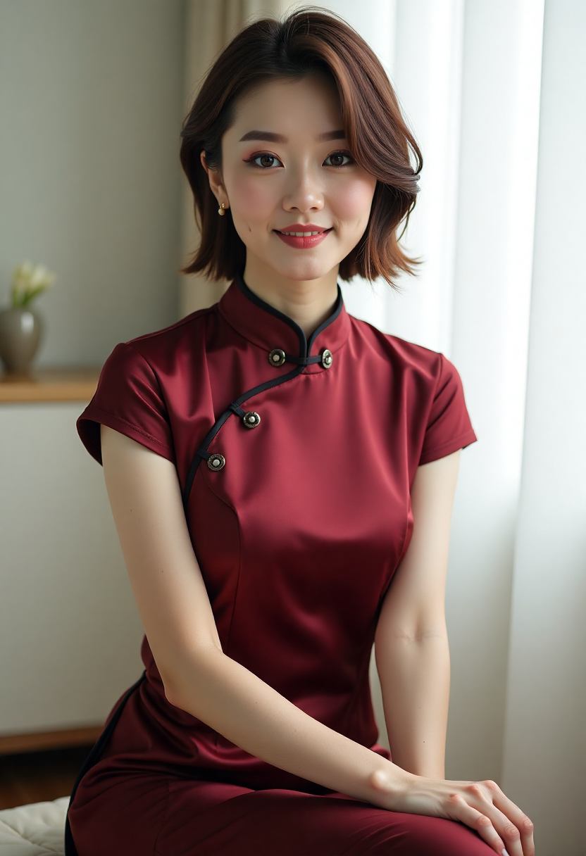 黄土地